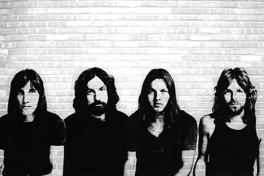 Pink Floyd